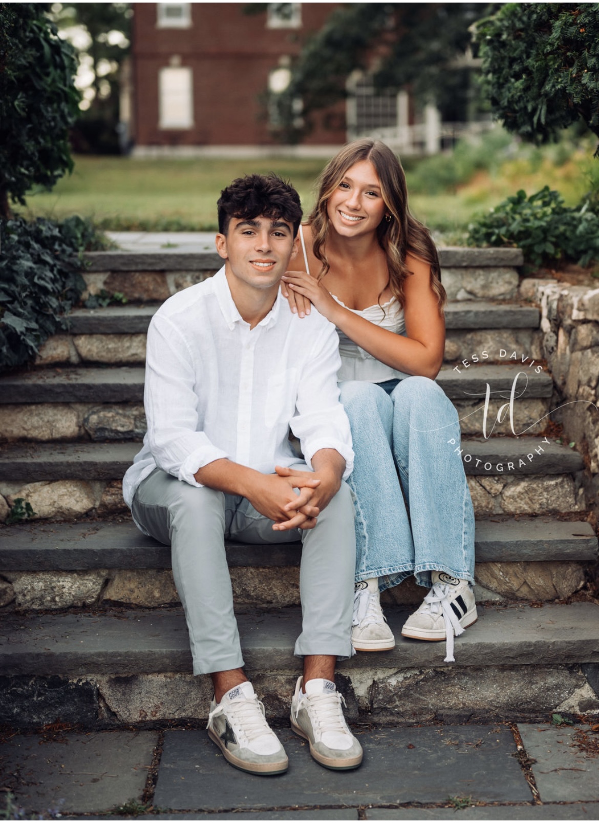 fundraiser Brody & Devin Faessler